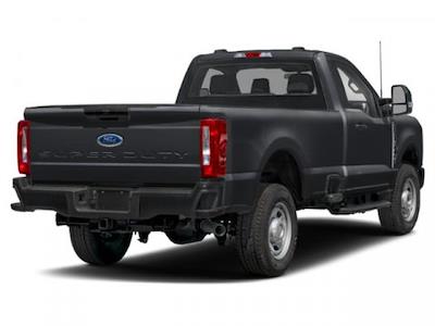 2026 Ford F-350 Regular Cab SRW 4WD Pickup for sale #26043 - photo 2