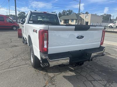 New 2026 Ford F-350 XL Regular Cab 4WD Plow Truck for sale #26045 - photo 2