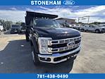 New 2026 Ford F-550 Regular Cab 4WD Dump Truck for sale #26046 - photo 1