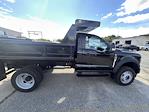 New 2026 Ford F-550 Regular Cab 4WD Dump Truck for sale #26046 - photo 10
