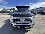 New 2026 Ford F-550 Regular Cab 4WD Dump Truck for sale #26046 - photo 3