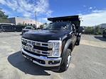 New 2026 Ford F-550 Regular Cab 4WD Dump Truck for sale #26046 - photo 4