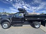 New 2026 Ford F-550 Regular Cab 4WD Dump Truck for sale #26046 - photo 5