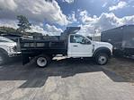 New 2026 Ford F-550 Regular Cab 4WD Dump Truck for sale #26047 - photo 18