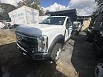 New 2026 Ford F-550 Regular Cab 4WD Dump Truck for sale #26047 - photo 19