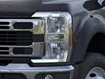 New 2026 Ford F-550 XL Regular Cab 4WD Cab Chassis for sale #26048 - photo 18