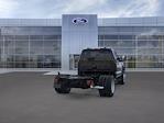 New 2026 Ford F-550 XL Regular Cab 4WD Cab Chassis for sale #26048 - photo 8