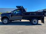 2026 Ford F-550 Regular Cab DRW 4WD Dump Truck for sale #26048 - photo 4