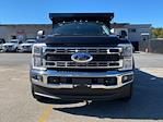 2026 Ford F-550 Regular Cab DRW 4WD Dump Truck for sale #26048 - photo 5
