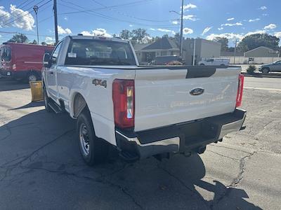 New 2026 Ford F-350 XL Regular Cab 4WD Plow Truck for sale #26050 - photo 2