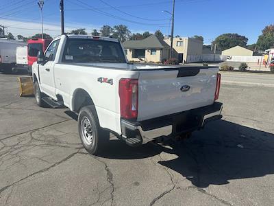 New 2026 Ford F-350 XL Regular Cab 4WD Plow Truck for sale #26051 - photo 2