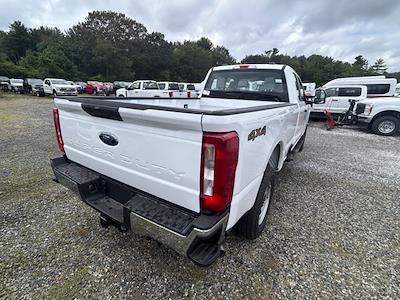 New 2026 Ford F-350 XL Super Cab 4WD SRW Pickup for sale #26053 - photo 2