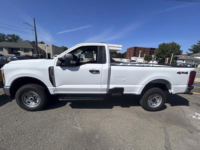 New 2026 Ford F-250 XL Regular Cab 4WD Pickup for sale #26060 - photo 2