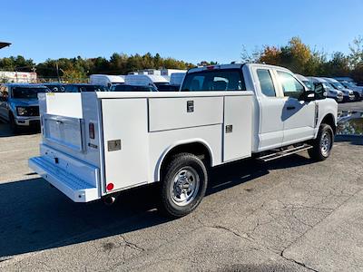 New 2026 Ford F-350 Super Cab 4WD Service Truck for sale #26061 - photo 2