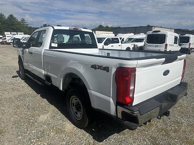 New 2026 Ford F-250 XL Super Cab 4WD Pickup for sale #26062 - photo 2