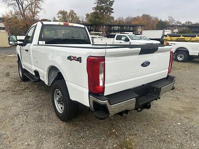 2026 Ford F-250 Regular Cab 4WD Pickup for sale #26063 - photo 2