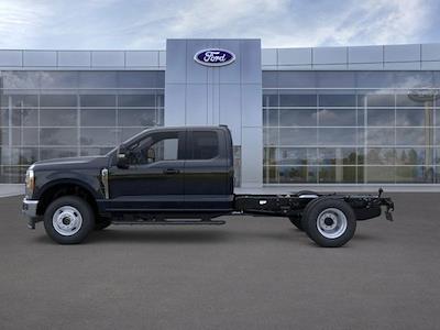 New 2026 Ford F-350 XL Super Cab 4WD Cab Chassis for sale #26068 - photo 2