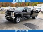 2026 Ford F-350 Super Cab DRW 4WD Cab Chassis for sale #26068 - photo 27