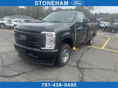New 2026 Ford F-250 Regular Cab 4WD Reading U98-SWs 8' 2" Service Truck for sale #26070 - photo 1