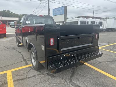 New 2026 Ford F-250 Regular Cab 4WD Reading U98-SWs 8' 2" Service Truck for sale #26070 - photo 2