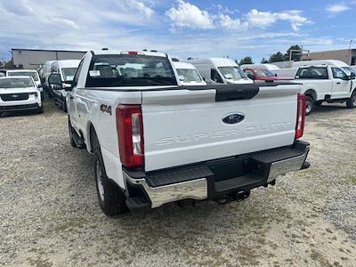 New 2026 Ford F-250 XL Regular Cab 4WD Pickup for sale #26072 - photo 2