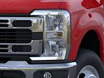 New 2026 Ford F-350 XL Super Cab 4WD Cab Chassis for sale #26073 - photo 18