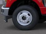 New 2026 Ford F-350 XL Super Cab 4WD Cab Chassis for sale #26073 - photo 19