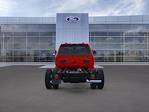 New 2026 Ford F-350 XL Super Cab 4WD Cab Chassis for sale #26073 - photo 5