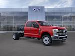 New 2026 Ford F-350 XL Super Cab 4WD Cab Chassis for sale #26073 - photo 7