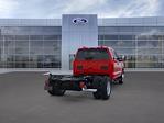 New 2026 Ford F-350 XL Super Cab 4WD Cab Chassis for sale #26073 - photo 8
