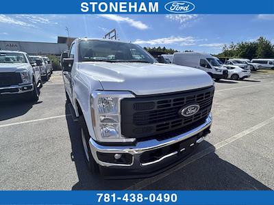 2026 Ford F-350 Regular Cab SRW 4WD Pickup for sale #26075 - photo 1