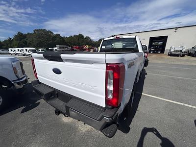 New 2026 Ford F-350 XL Regular Cab 4WD SRW Pickup for sale #26075 - photo 2