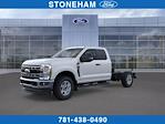 New 2026 Ford F-350 XLT Super Cab 4WD Cab Chassis for sale #26076 - photo 1