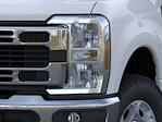 New 2026 Ford F-350 XLT Super Cab 4WD Cab Chassis for sale #26076 - photo 18