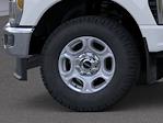 New 2026 Ford F-350 XLT Super Cab 4WD Cab Chassis for sale #26076 - photo 19