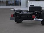 New 2026 Ford F-350 XLT Super Cab 4WD Cab Chassis for sale #26076 - photo 21