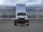 New 2026 Ford F-350 XLT Super Cab 4WD Cab Chassis for sale #26076 - photo 5