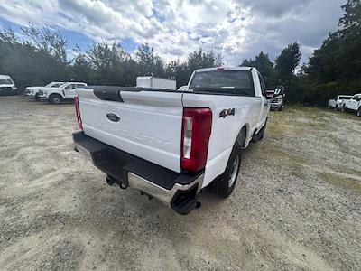 2026 Ford F-250 Regular Cab 4WD Pickup for sale #26077 - photo 2