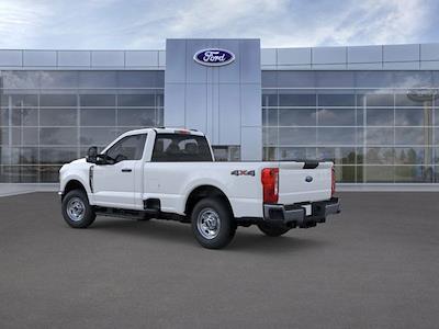 2026 Ford F-250 Regular Cab 4WD Pickup for sale #26078 - photo 2