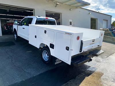 2026 Ford F-350 Super Cab DRW 4WD Service Truck for sale #26080 - photo 2