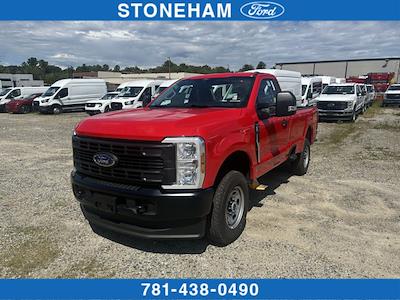 2026 Ford F-250 Regular Cab 4WD Pickup for sale #26081 - photo 1