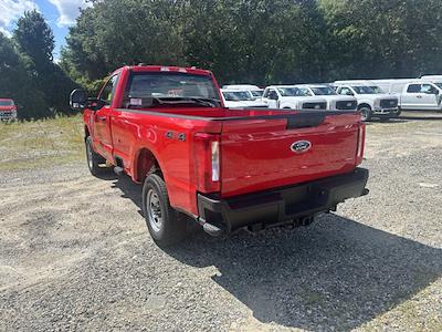 New 2026 Ford F-250 XL Regular Cab 4WD Pickup for sale #26081 - photo 2