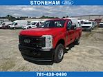 2026 Ford F-250 Regular Cab 4WD Pickup for sale #26081 - photo 1