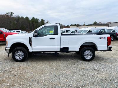 New 2026 Ford F-250 XL Regular Cab for sale #26083 - photo 2