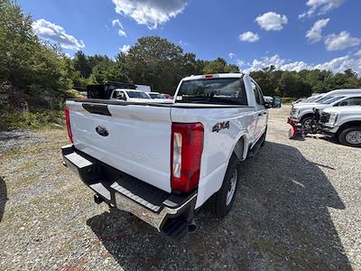 New 2026 Ford F-350 XL Crew Cab 4WD SRW Pickup for sale #26084 - photo 2