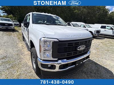 2026 Ford F-350 Crew Cab SRW 4WD Pickup for sale #26085 - photo 1