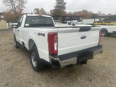 New 2026 Ford F-350 XL Regular Cab for sale #26086 - photo 2
