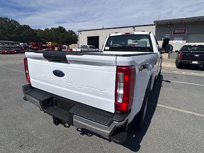 New 2026 Ford F-350 XL Regular Cab 4WD SRW Pickup for sale #26086 - photo 2