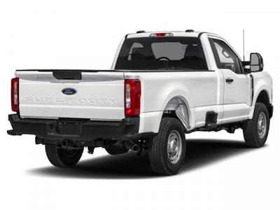 New 2026 Ford F-250 XL Regular Cab 4WD Pickup for sale #26087 - photo 2