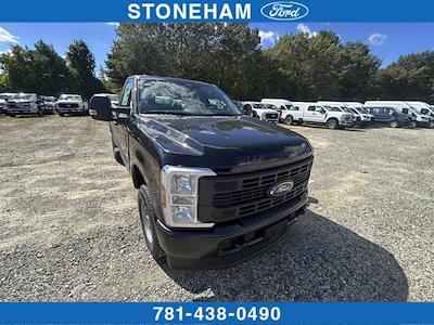 New 2026 Ford F-250 XL Regular Cab 4WD Pickup for sale #26088 - photo 1
